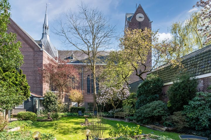 Foto 2 van Sint Vincentiusstraat 109