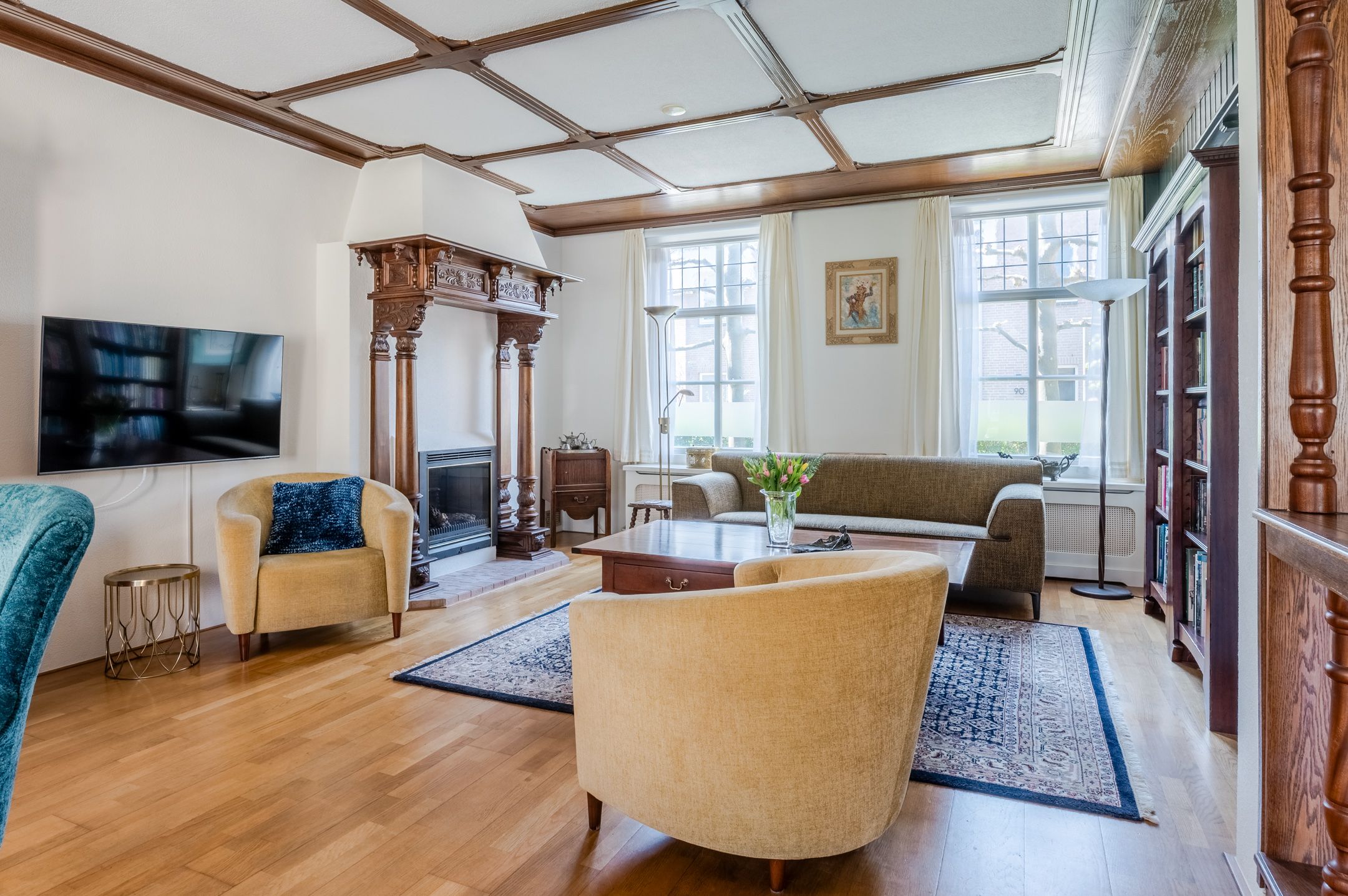 Foto 3 van Sint Vincentiusstraat 109