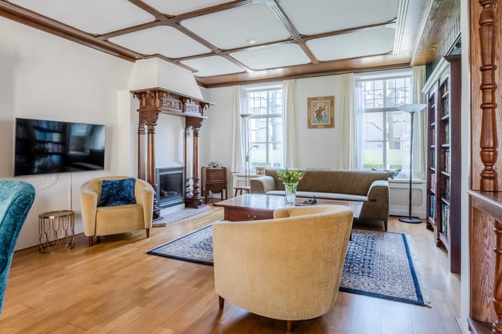 Foto 3 van Sint Vincentiusstraat 109