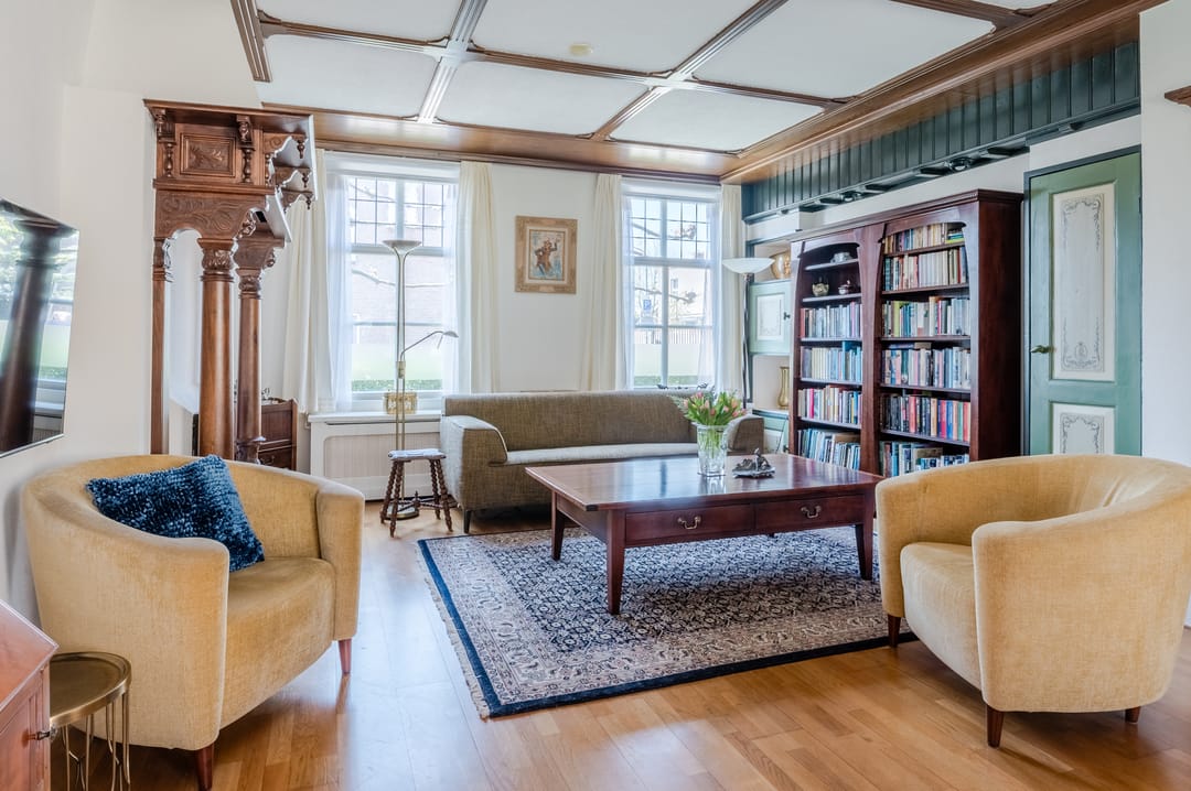 Foto 7 van Sint Vincentiusstraat 109