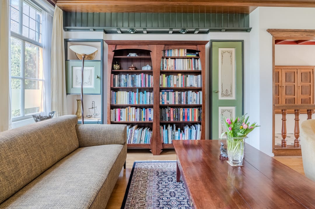 Foto 8 van Sint Vincentiusstraat 109