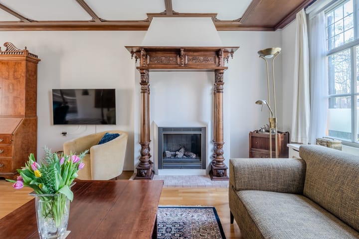 Foto 9 van Sint Vincentiusstraat 109