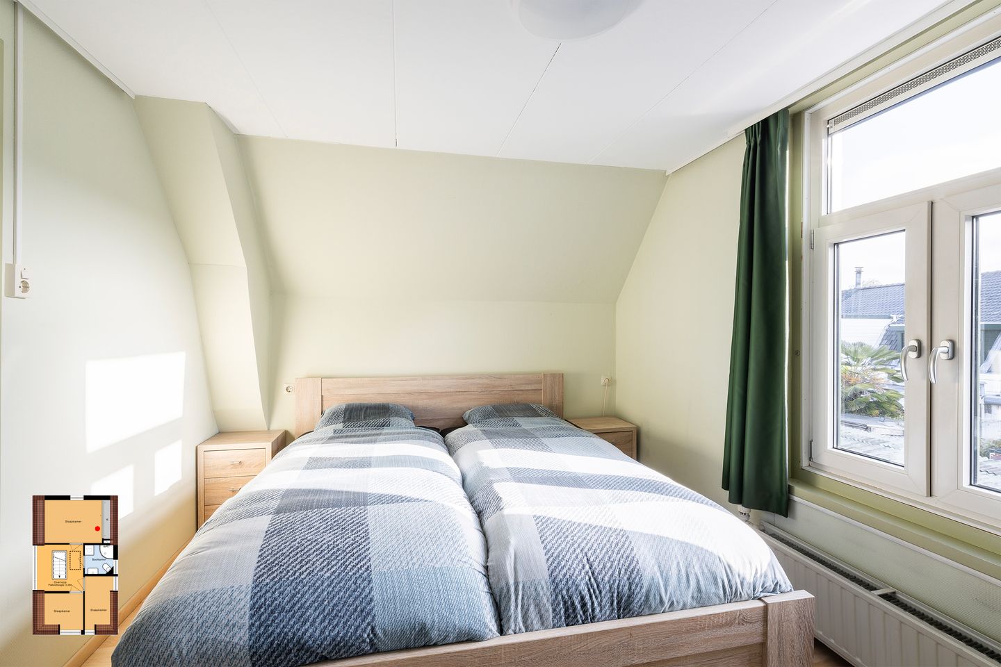 Photo 4 of Arnold Hoogvlietstraat 81