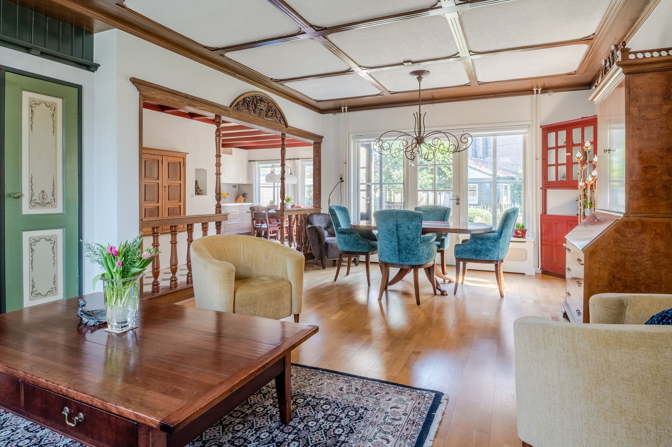 Foto 12 van Sint Vincentiusstraat 109