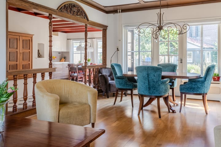 Foto 13 van Sint Vincentiusstraat 109