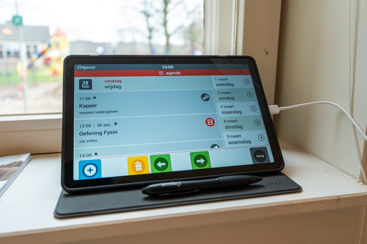 Foto 53 van Engelenbergplantsoen 5-109