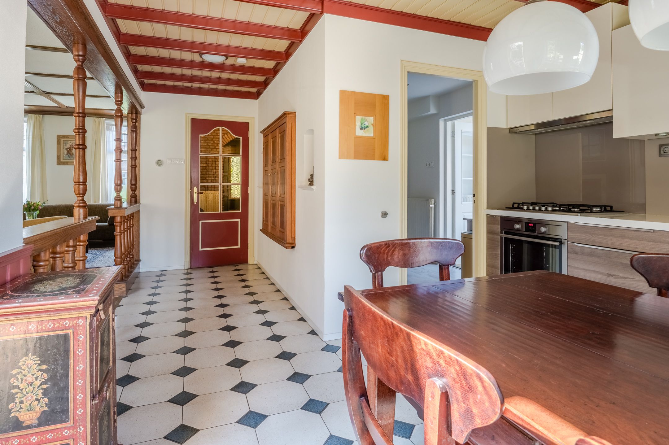 Foto 15 van Sint Vincentiusstraat 109