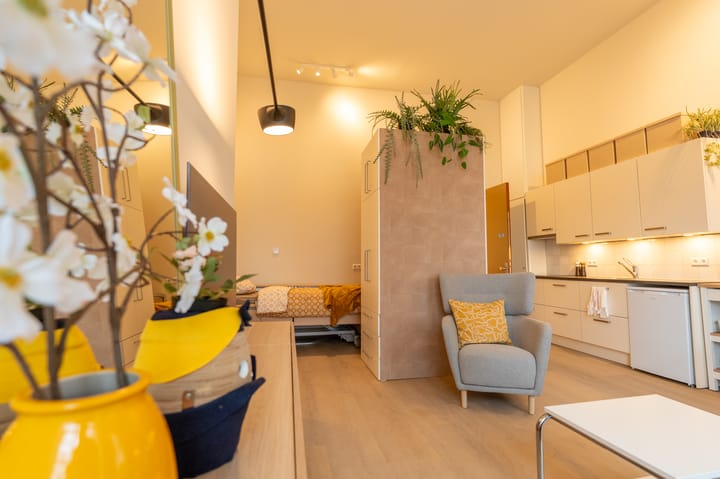 Foto 54 van Engelenbergplantsoen 5-109