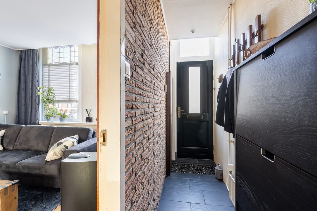 Photo 8 of Arnold Hoogvlietstraat 81