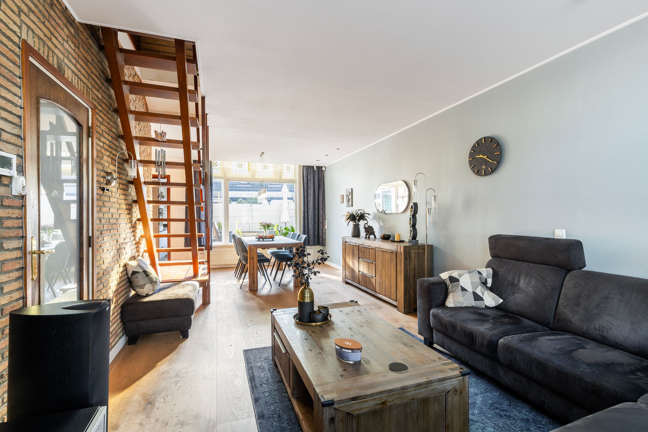 Photo 9 of Arnold Hoogvlietstraat 81