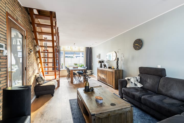 Foto 9 van Arnold Hoogvlietstraat 81