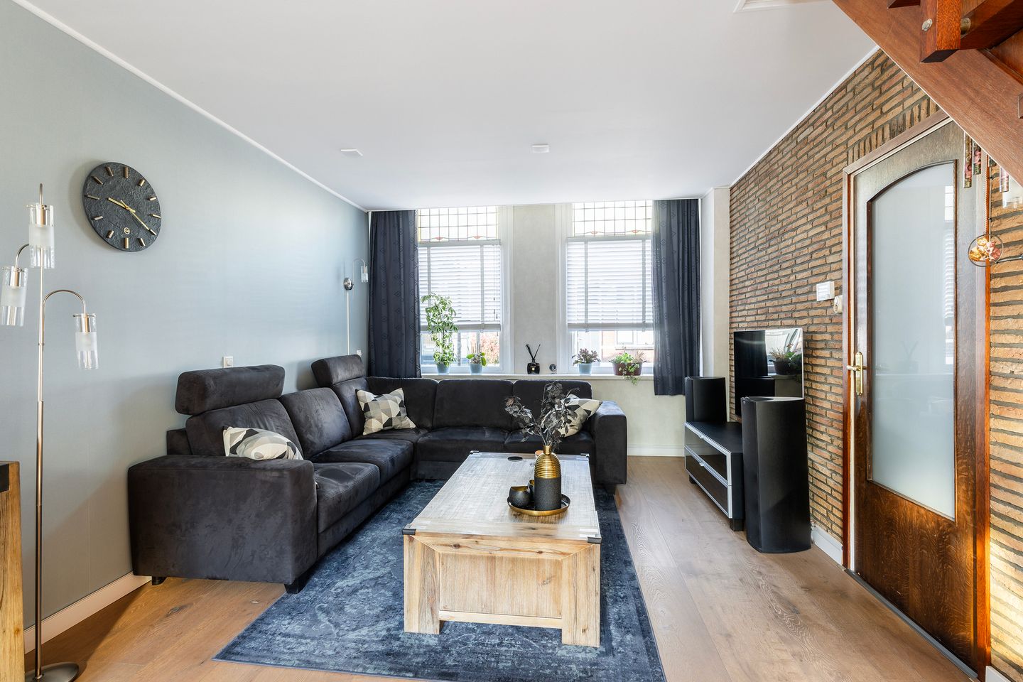 Photo 10 of Arnold Hoogvlietstraat 81