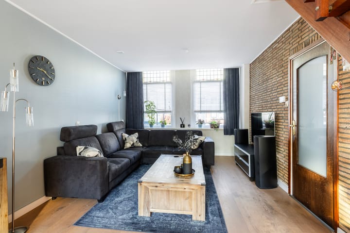 Foto 10 van Arnold Hoogvlietstraat 81