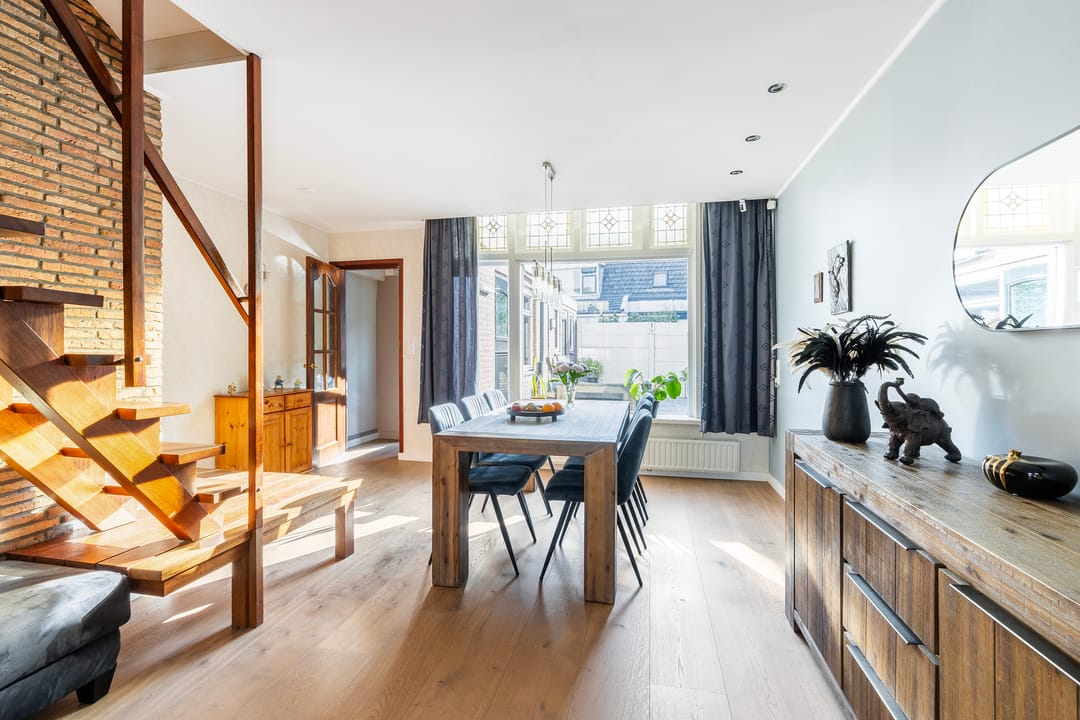 Photo 11 of Arnold Hoogvlietstraat 81