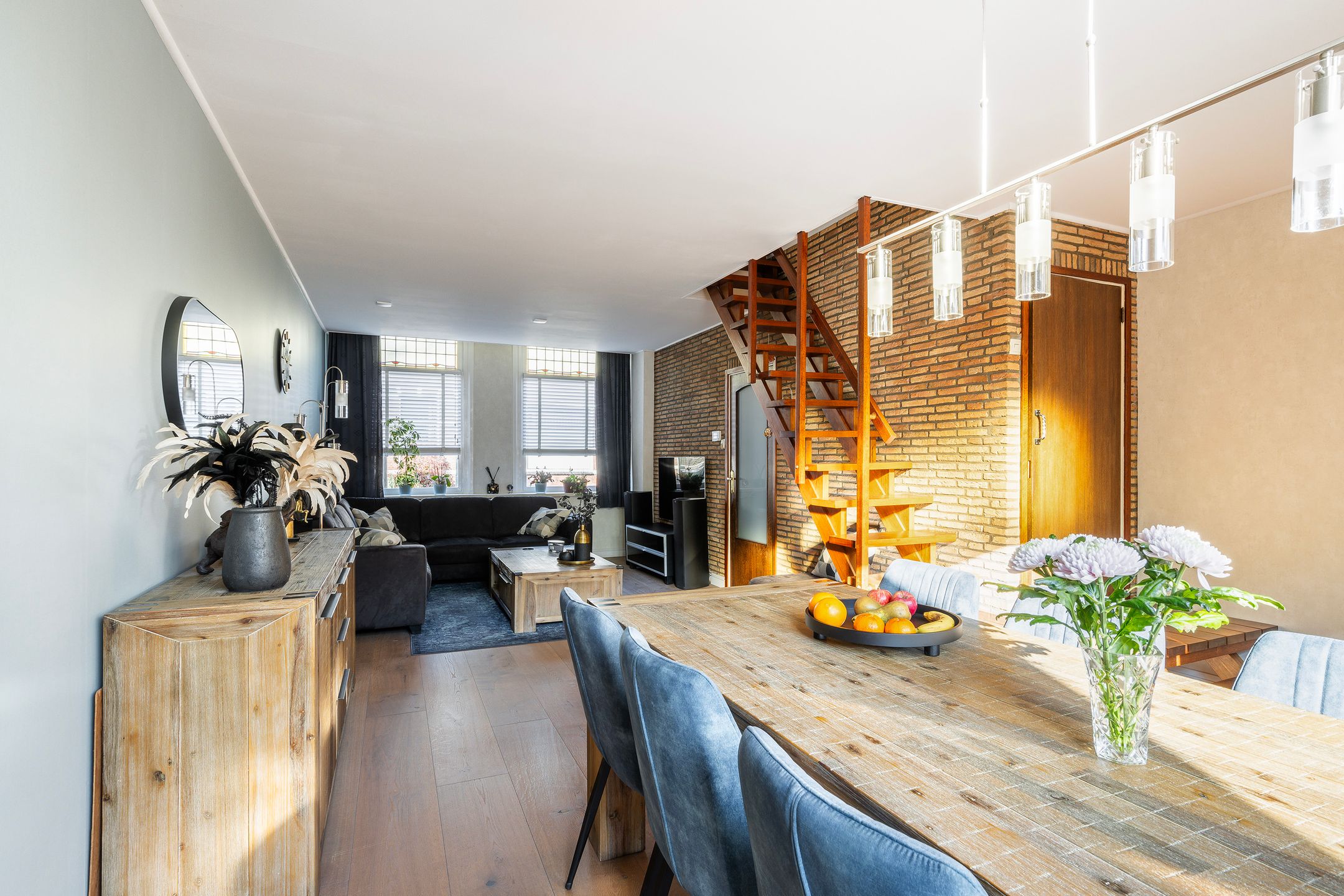 Photo 12 of Arnold Hoogvlietstraat 81