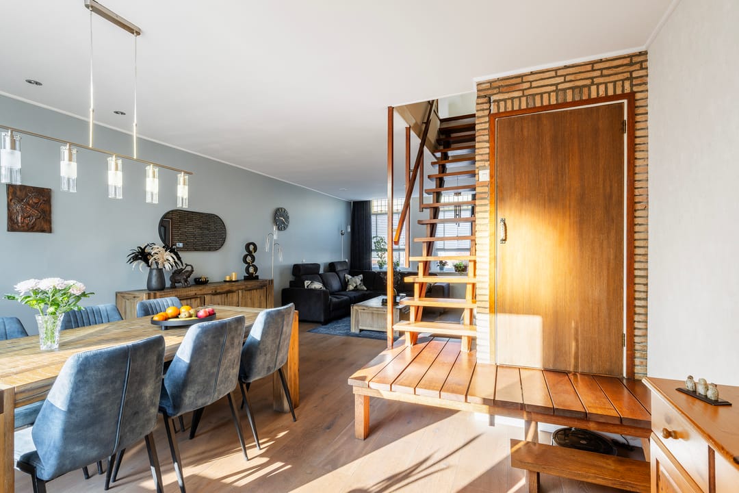 Photo 13 of Arnold Hoogvlietstraat 81