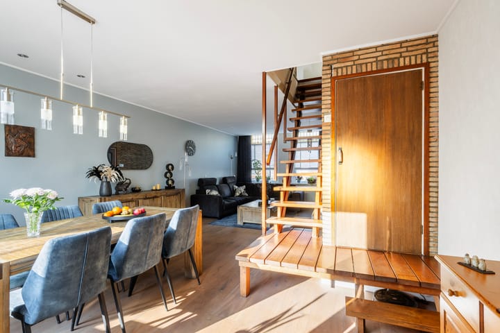 Foto 13 van Arnold Hoogvlietstraat 81