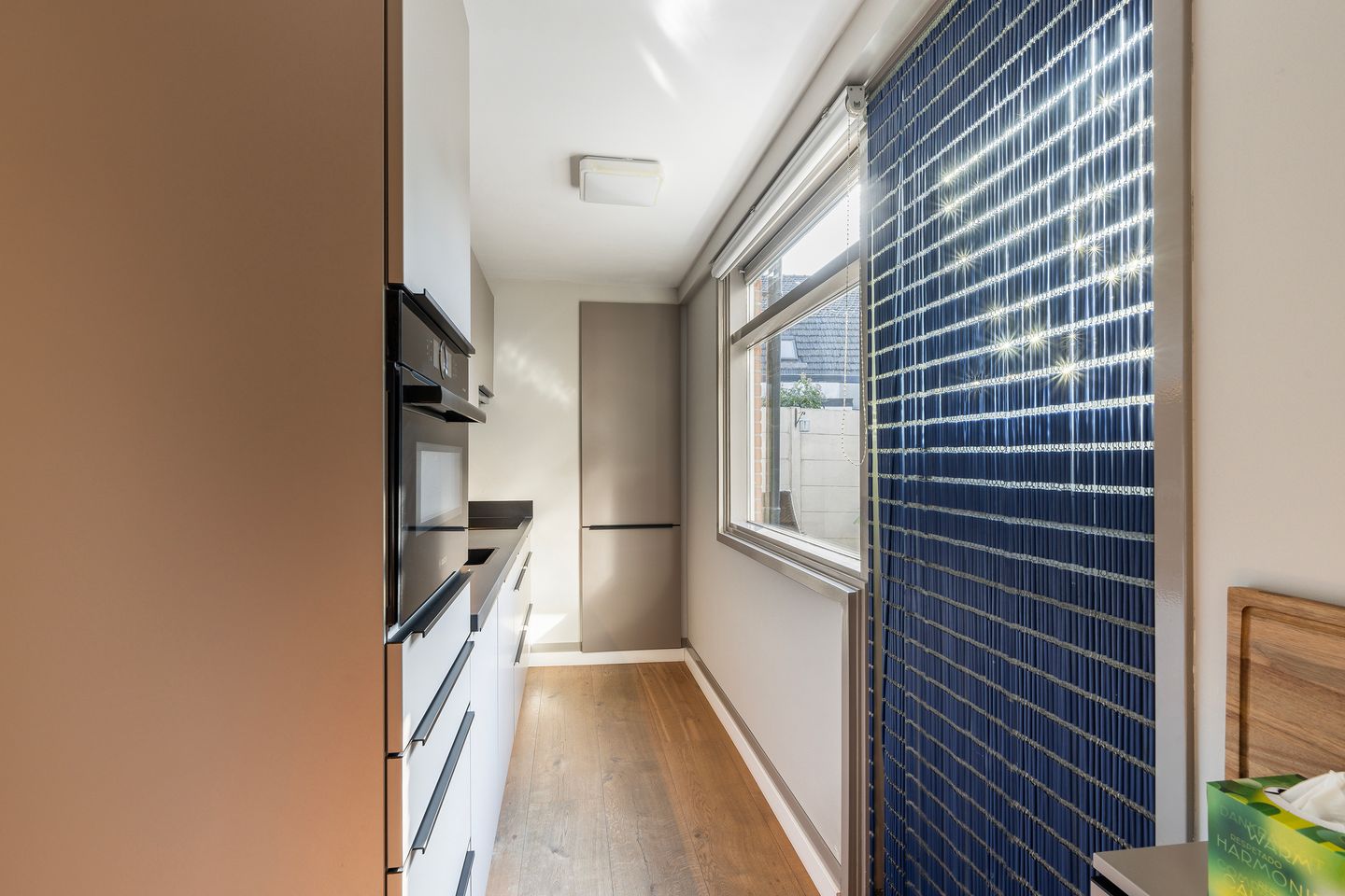 Photo 14 of Arnold Hoogvlietstraat 81