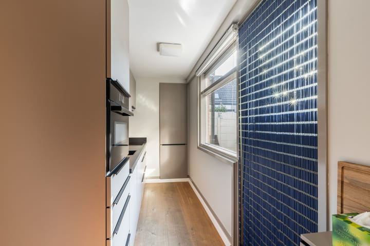 Foto 14 van Arnold Hoogvlietstraat 81