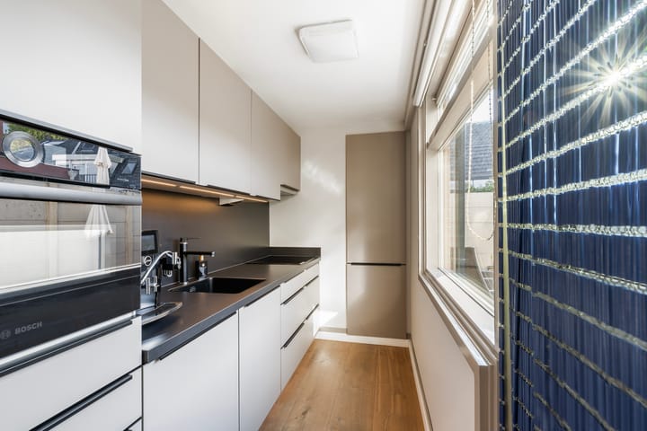 Foto 15 van Arnold Hoogvlietstraat 81