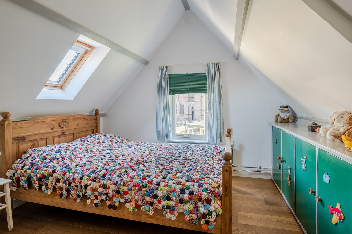 Foto 25 van Sint Vincentiusstraat 109