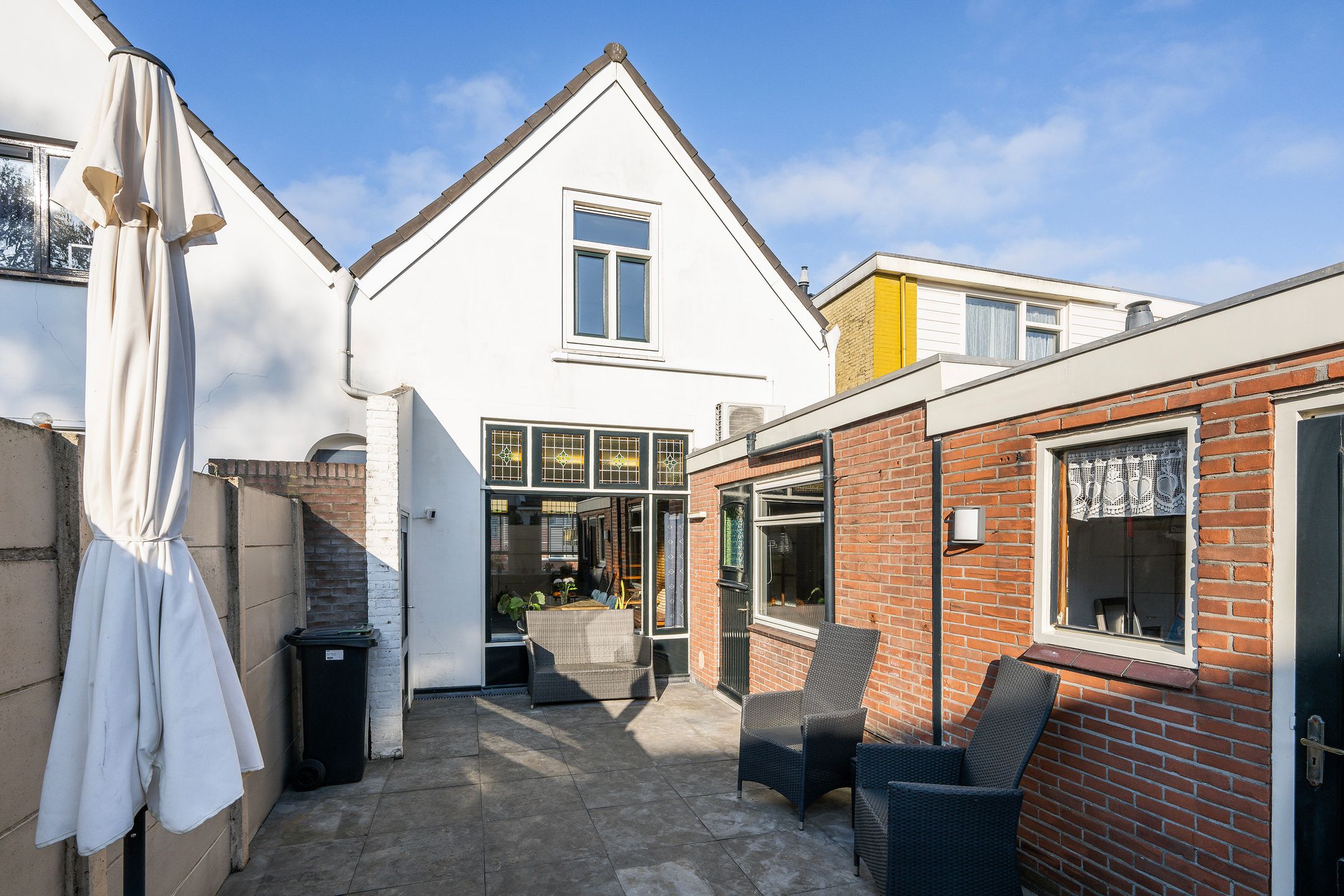 Photo 18 of Arnold Hoogvlietstraat 81