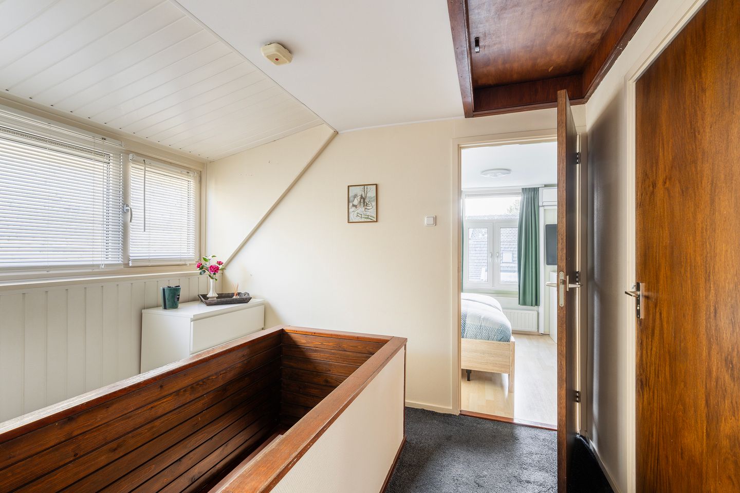 Photo 20 of Arnold Hoogvlietstraat 81