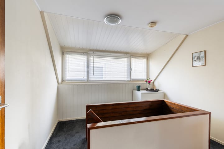 Foto 21 van Arnold Hoogvlietstraat 81