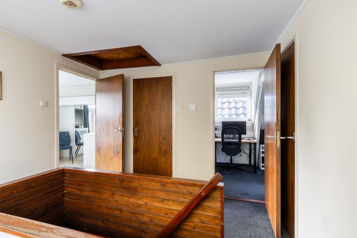 Foto 23 van Arnold Hoogvlietstraat 81