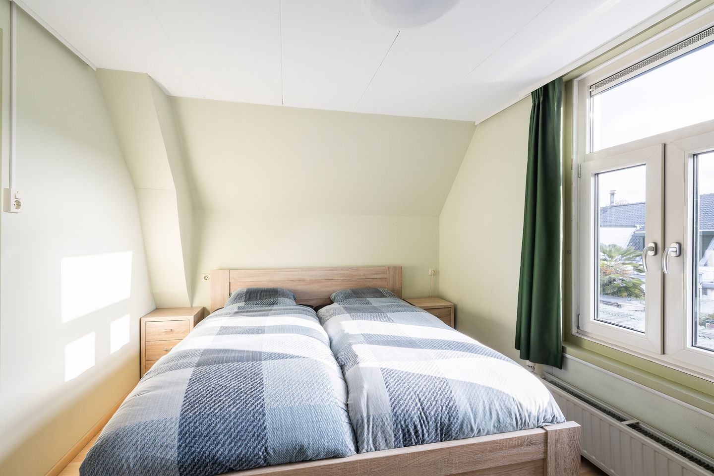 Photo 25 of Arnold Hoogvlietstraat 81