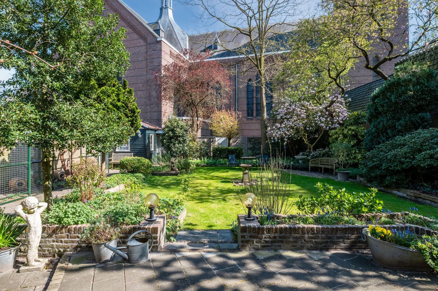 Foto 34 van Sint Vincentiusstraat 109