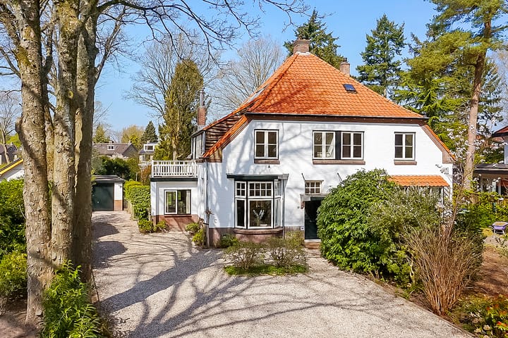 Foto 1 van Baarnseweg 53