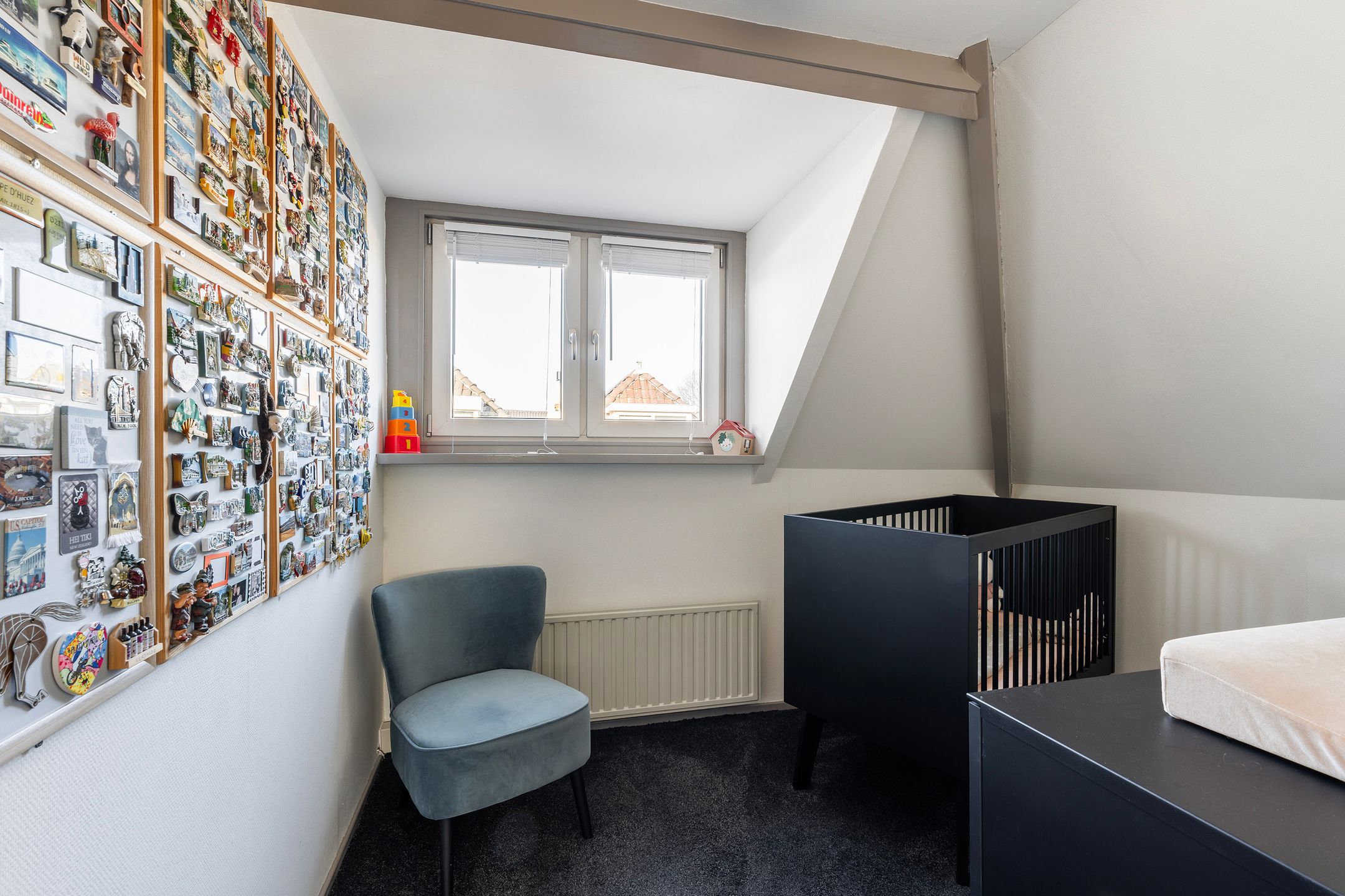 Photo 27 of Arnold Hoogvlietstraat 81