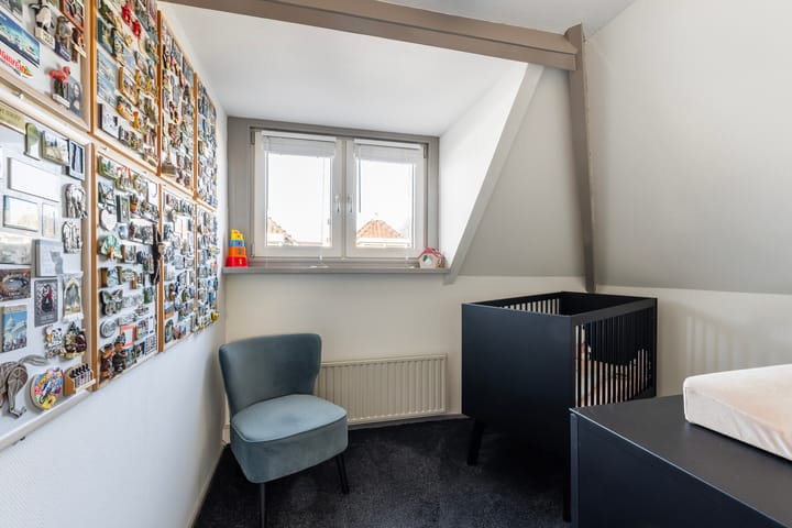 Foto 27 van Arnold Hoogvlietstraat 81