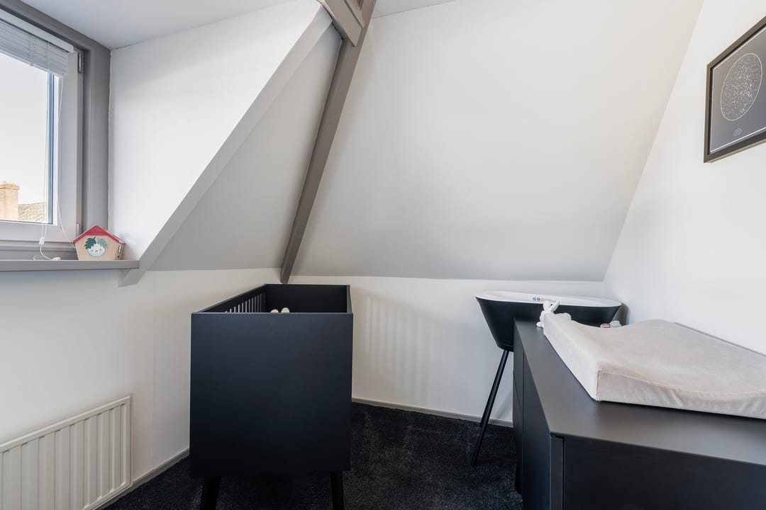 Photo 28 of Arnold Hoogvlietstraat 81