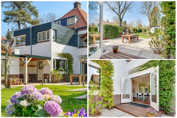 Foto 2 van Baarnseweg 53