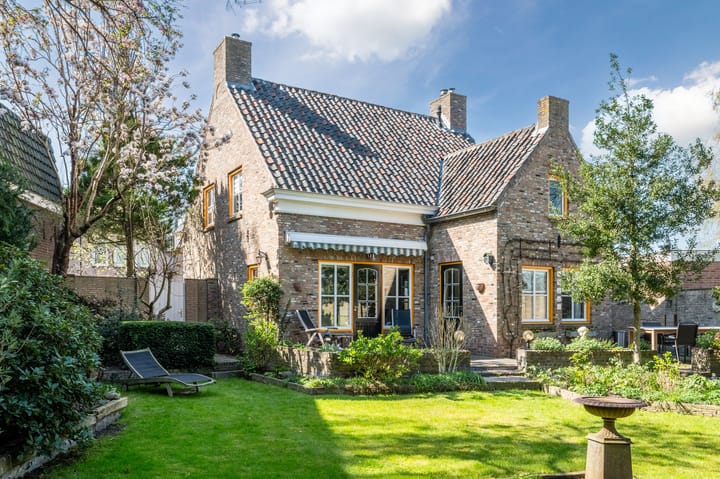 Foto 37 van Sint Vincentiusstraat 109