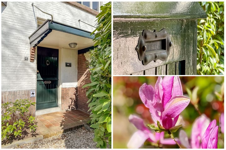 Foto 3 van Baarnseweg 53