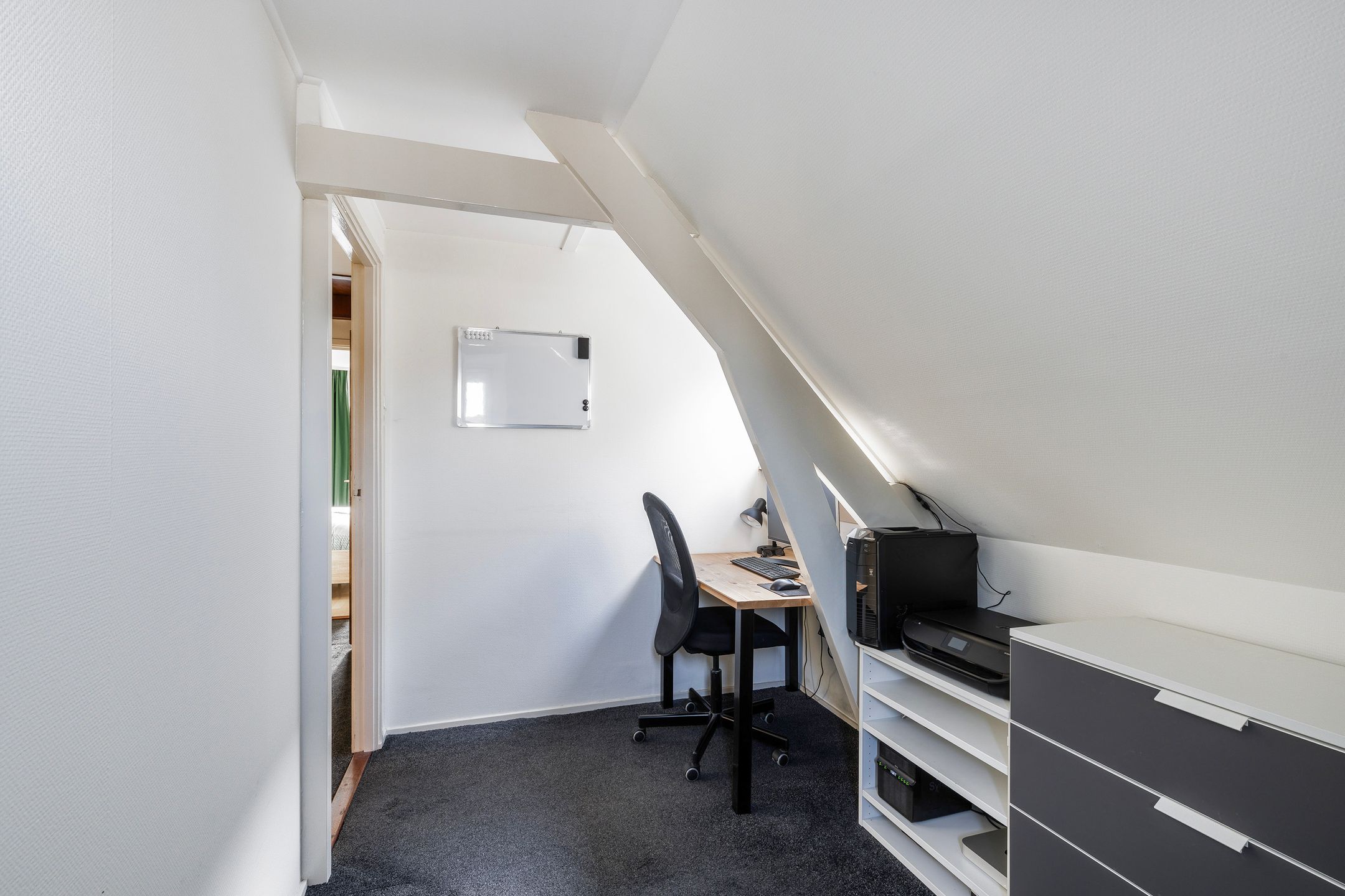 Photo 30 of Arnold Hoogvlietstraat 81