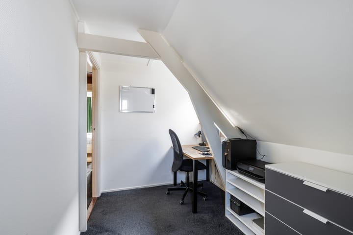 Foto 30 van Arnold Hoogvlietstraat 81