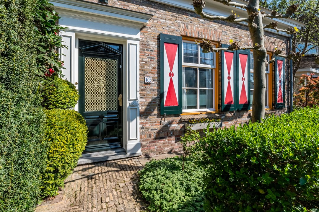 Foto 38 van Sint Vincentiusstraat 109