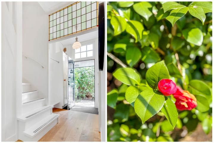 Foto 4 van Baarnseweg 53