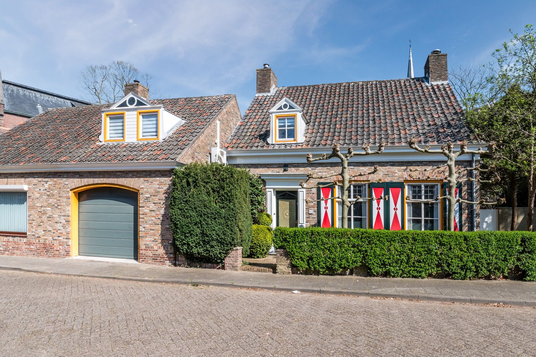 Foto 39 van Sint Vincentiusstraat 109