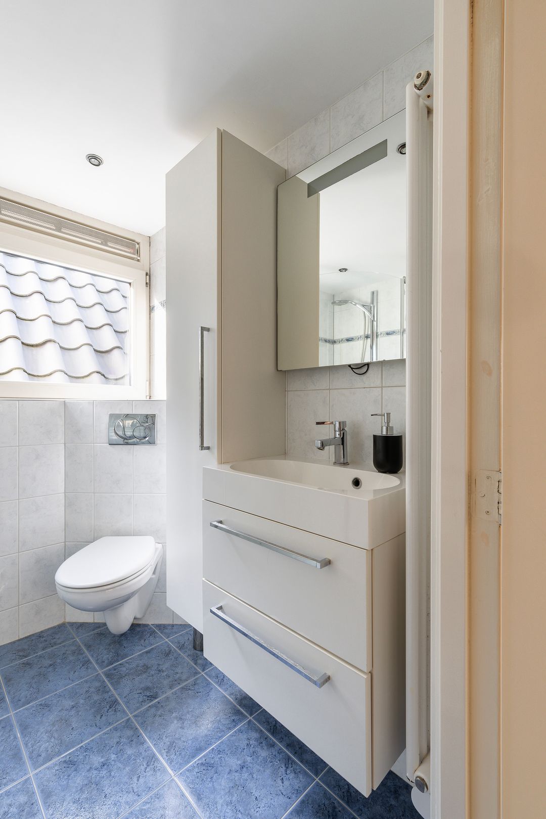 Photo 32 of Arnold Hoogvlietstraat 81