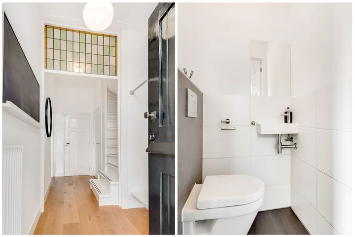 Foto 5 van Baarnseweg 53