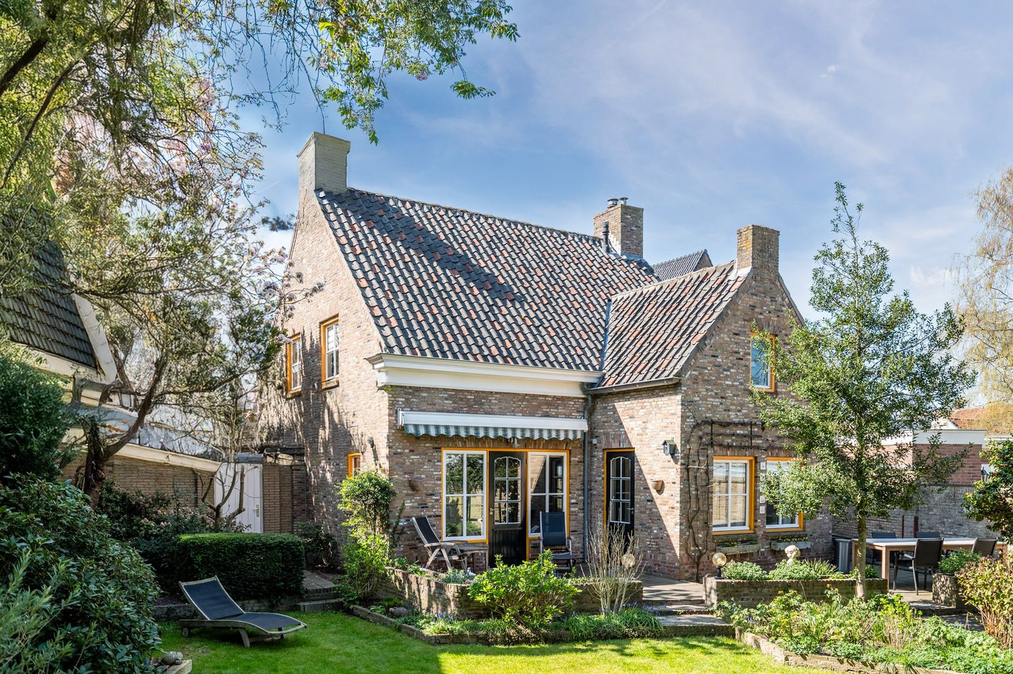 Foto 40 van Sint Vincentiusstraat 109