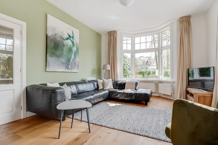 Foto 6 van Baarnseweg 53