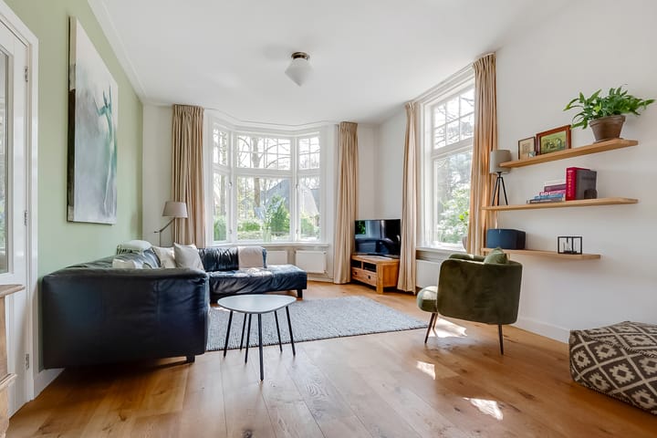 Foto 7 van Baarnseweg 53