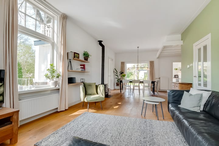 Foto 8 van Baarnseweg 53