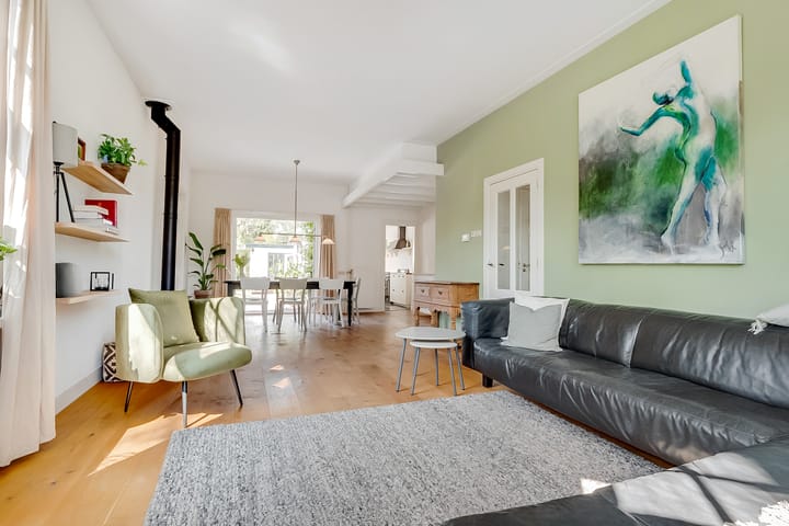 Foto 9 van Baarnseweg 53